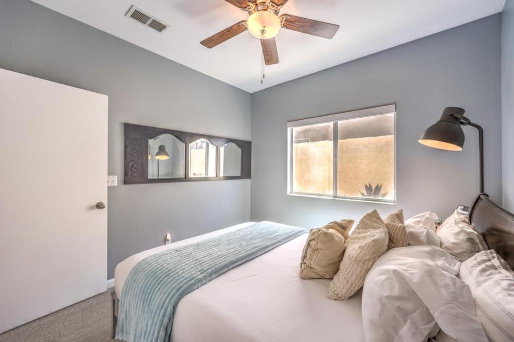 Family Fun For Everyone In Las Vegas- 4 Bedrooms, Billiards, Game Room Henderson Kültér fotó