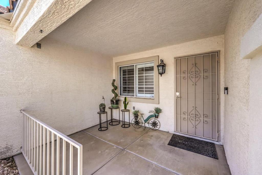 Family Fun For Everyone In Las Vegas- 4 Bedrooms, Billiards, Game Room Henderson Kültér fotó