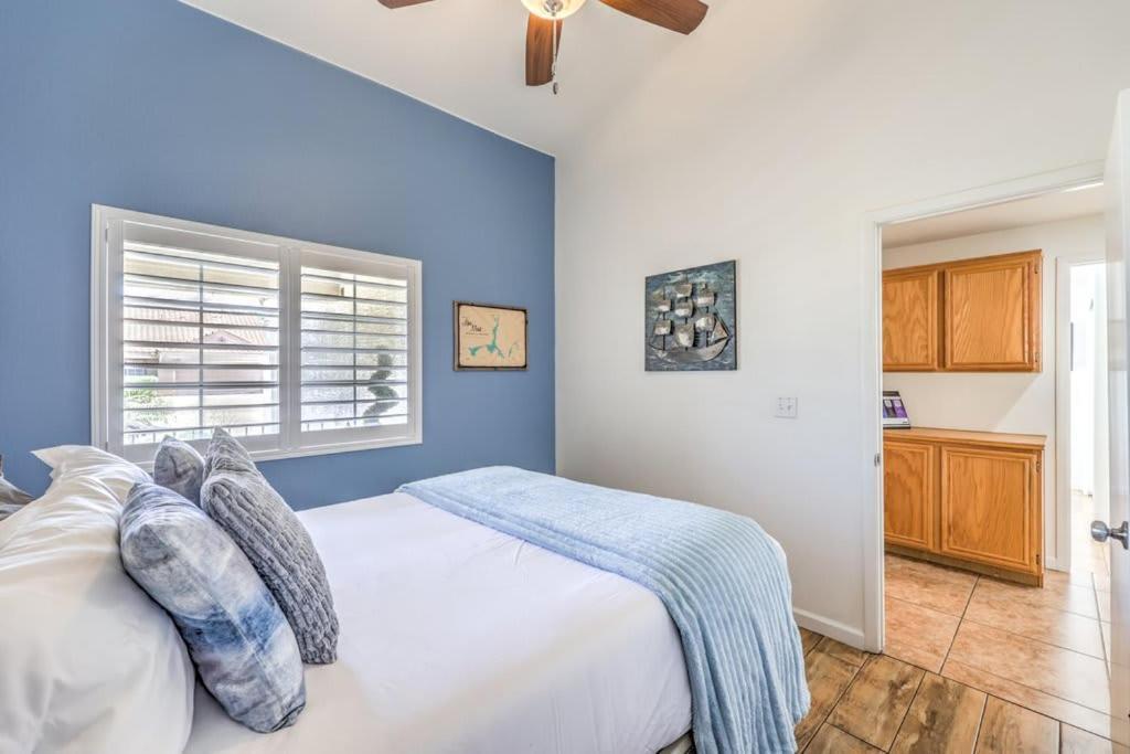 Family Fun For Everyone In Las Vegas- 4 Bedrooms, Billiards, Game Room Henderson Kültér fotó
