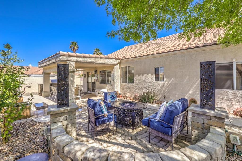 Family Fun For Everyone In Las Vegas- 4 Bedrooms, Billiards, Game Room Henderson Kültér fotó
