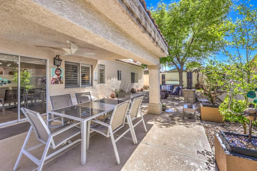 Family Fun For Everyone In Las Vegas- 4 Bedrooms, Billiards, Game Room Henderson Kültér fotó